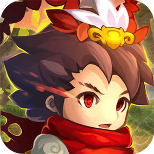 蠻將三國 果盤版