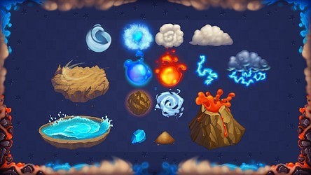 煉金術(shù)宇宙