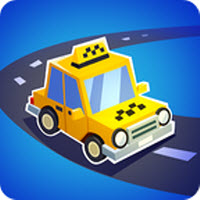 出租快跑無限金幣