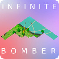 無限轟炸機3D