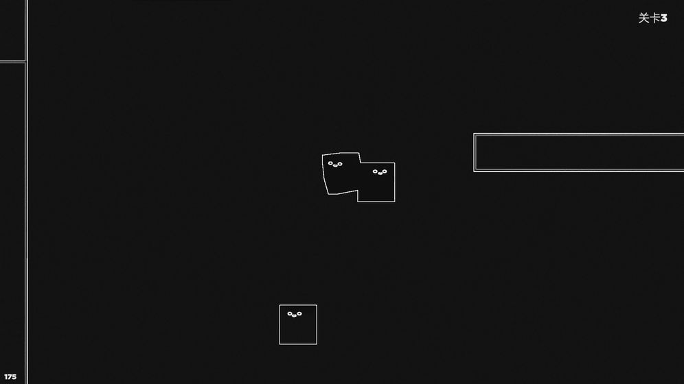 時(shí)空重疊測(cè)試版