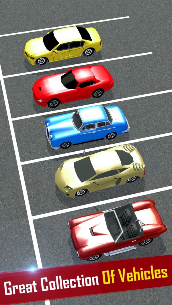 警車追逐大師3D