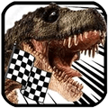 侏羅紀跑酷