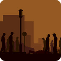 射殺僵尸防御無限金錢子彈