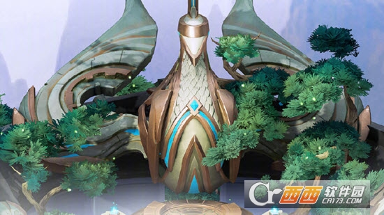 王者榮耀破曉版本2021最新版