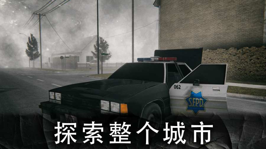 死亡公園2可怕的小丑
