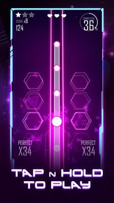 魔點跳舞最新版