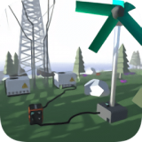 電力大亨中文版