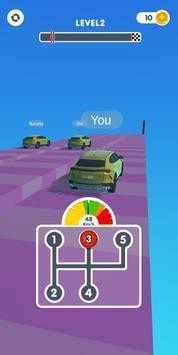 齒輪車最新版