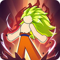 終極火柴人龍戰斗