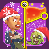 Pull Him Out漢化版