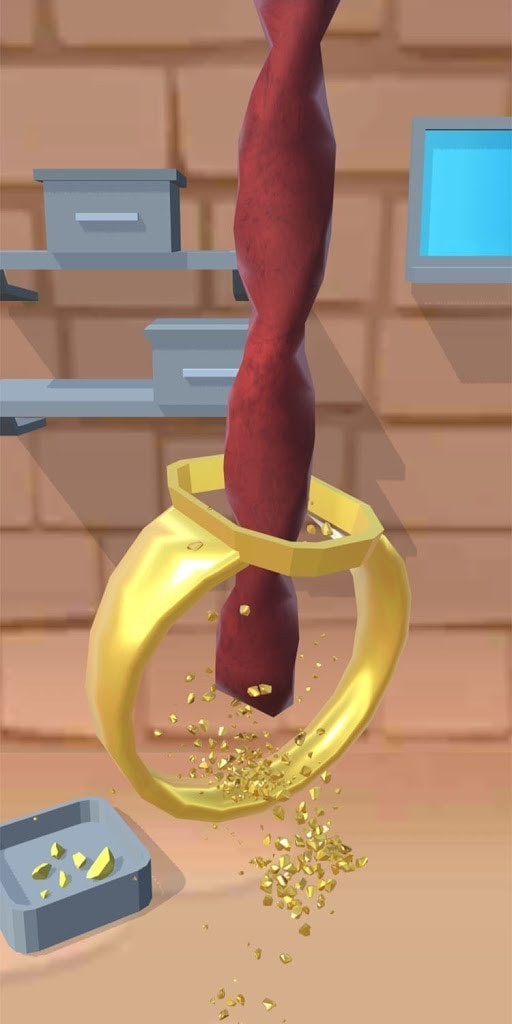 Jewelry Master漢化版