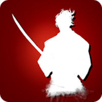 最后一個武士無敵版