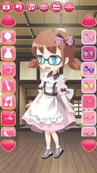 赤壁女孩變身