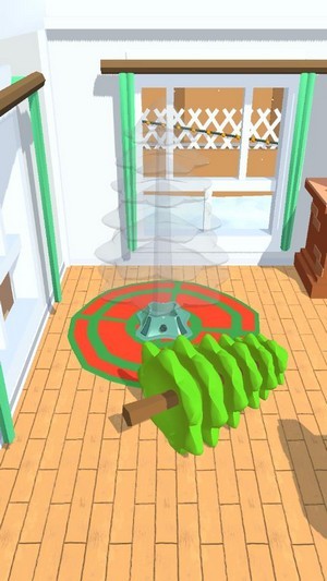 Holiday Home 3D