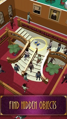 泰坦尼克號大亨無限金幣版