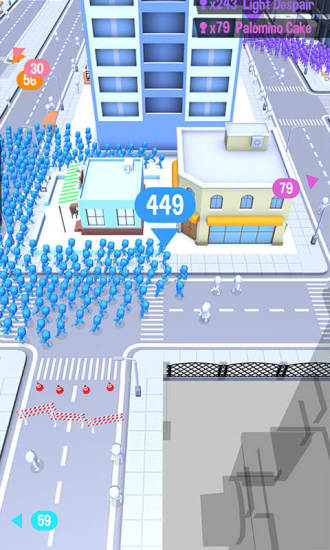 crowdcity