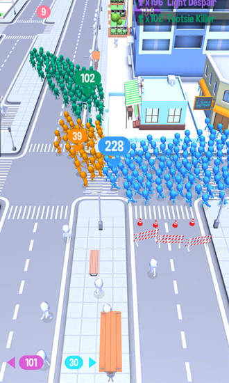 crowdcity