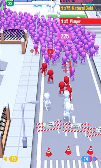 crowdcity