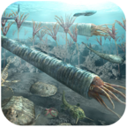 巨型章魚模擬器