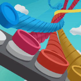 彩繩不好解 最新版