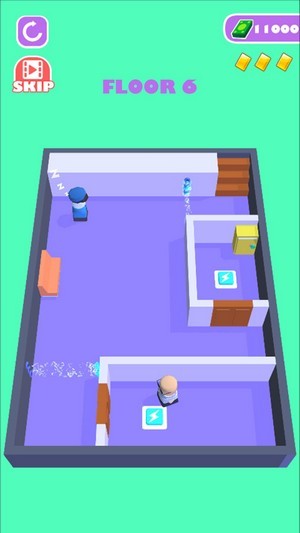 Wonder Agent漢化版