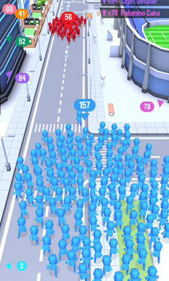 crowdcity