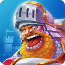 皇家騎士RNG戰斗