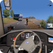 2021越野巴士比賽