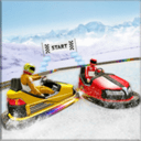 碰碰車撞擊模擬器