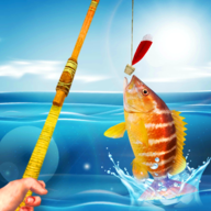 最后釣魚：怪物沖突