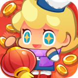 瘋狂中餐廳內(nèi)購版