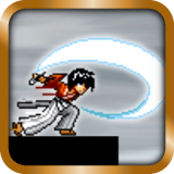 武士跑酷 單機(jī)版