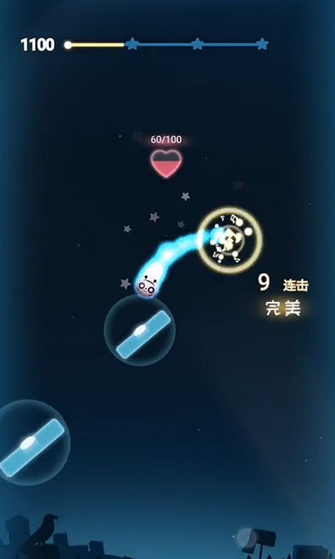 音躍星球