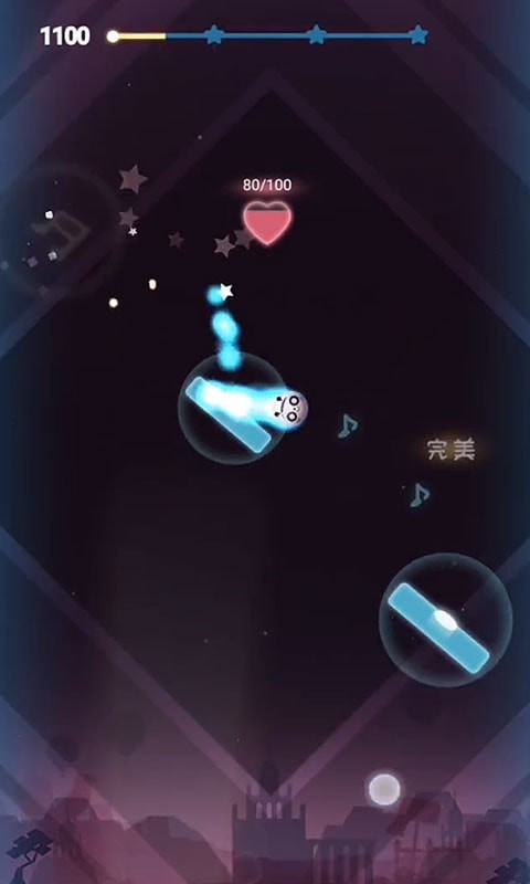 音躍星球