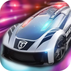 秋名山車神紅包版