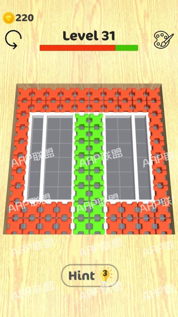 積木之戰(zhàn)無限金幣版