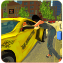 紐約出租車模擬器