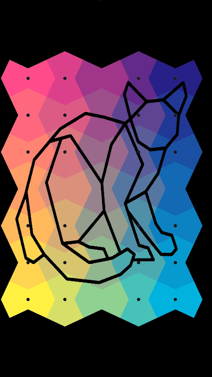 I Love Colors