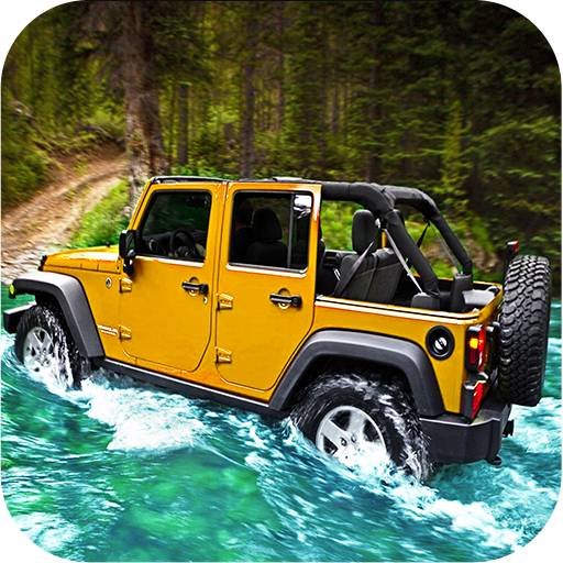 越野卡車模擬最新版