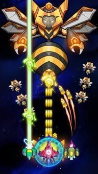 太空狩獵者射擊