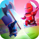 軍團(tuán)大戰(zhàn)世界征服