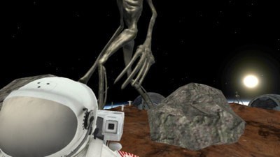 宇宙飛船模擬器最新版