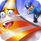 躲貓貓大亂斗無(wú)限金幣鉆石版