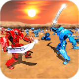 賽博坦戰(zhàn)爭(zhēng)模擬器 最新版