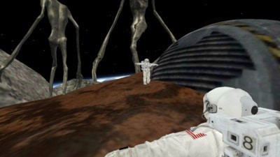 宇宙飛船模擬器最新版