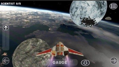 宇宙飛船模擬器最新版