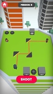 Mr子彈頭3D