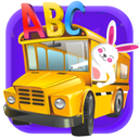 寶寶英語啟蒙拼圖