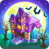 怪物農場萬圣節